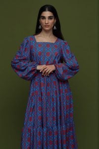 Boho ethnik φορέματα