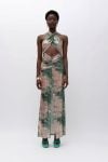 Dayana Sequin Dress