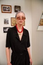 GUAVA SHIRT BLACK