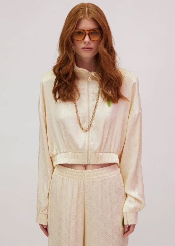 Sweet Jacket (Cream)