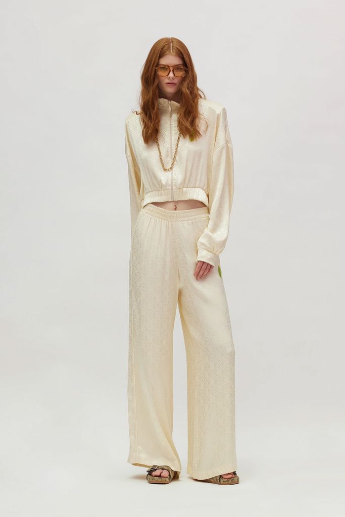 Sweet Jacket (Cream) - Image 3