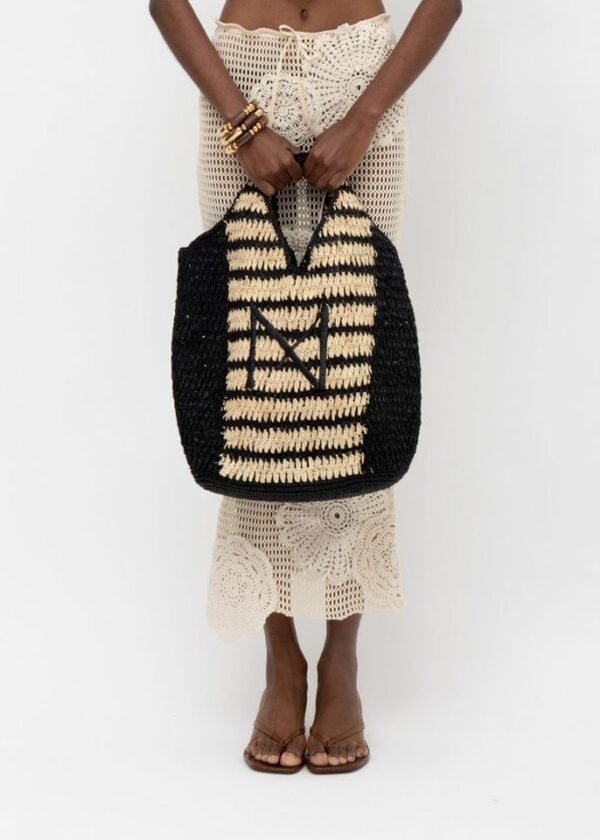 MADAGASKAR BAG