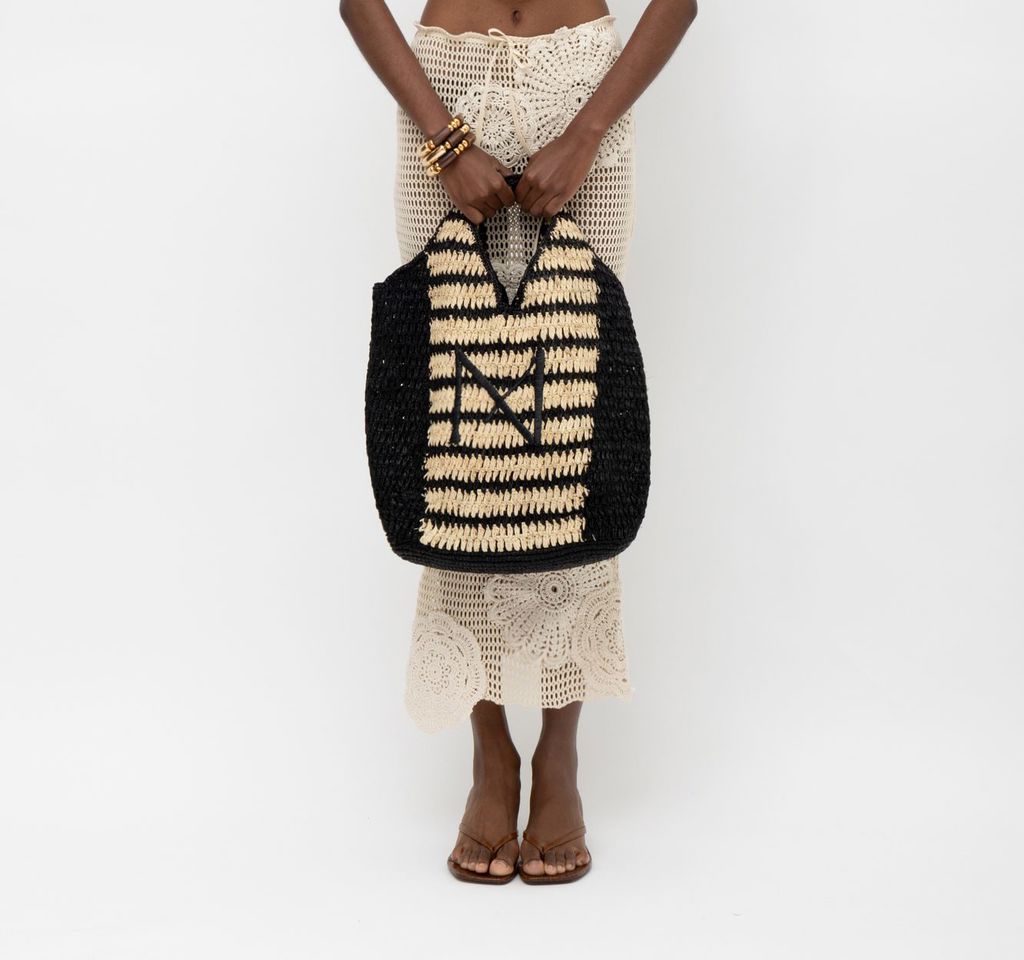 MADAGASKAR BAG