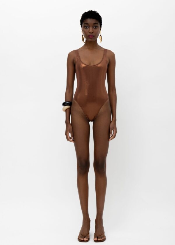 YEMI ONE-PIECE