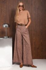 JUDGE WIDE PANTS
