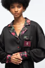 BLOOM SHIRT