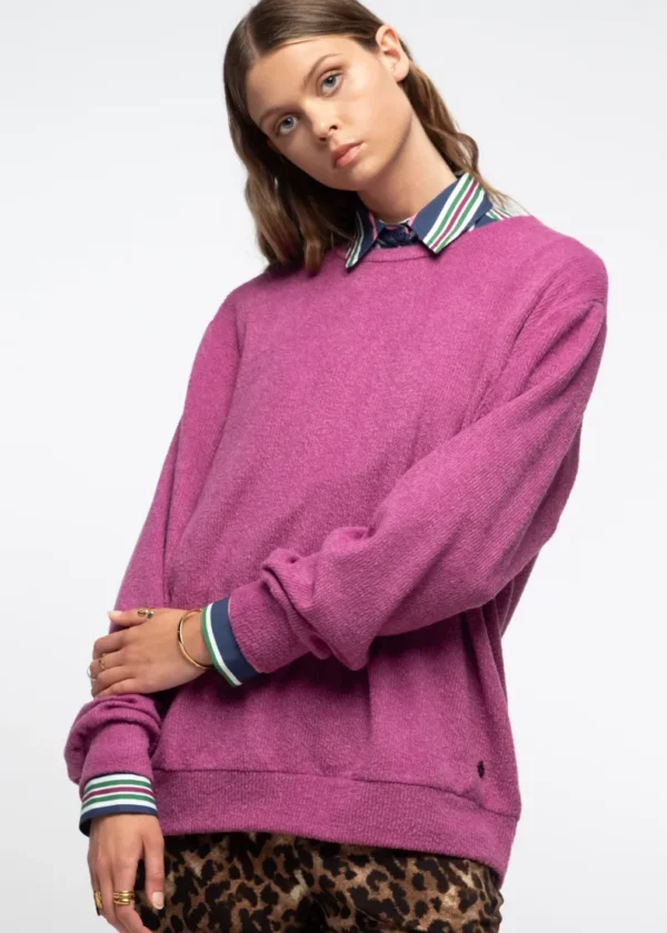THISTLE TOP