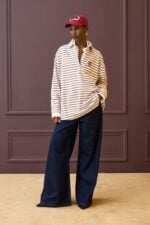 Sidecar SwevcAXGT5WS5Tatshirt (Grey Bordeaux)