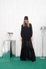 JEALOUSY DRESS