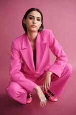 AESTHETICS SET BLAZER- PANTS