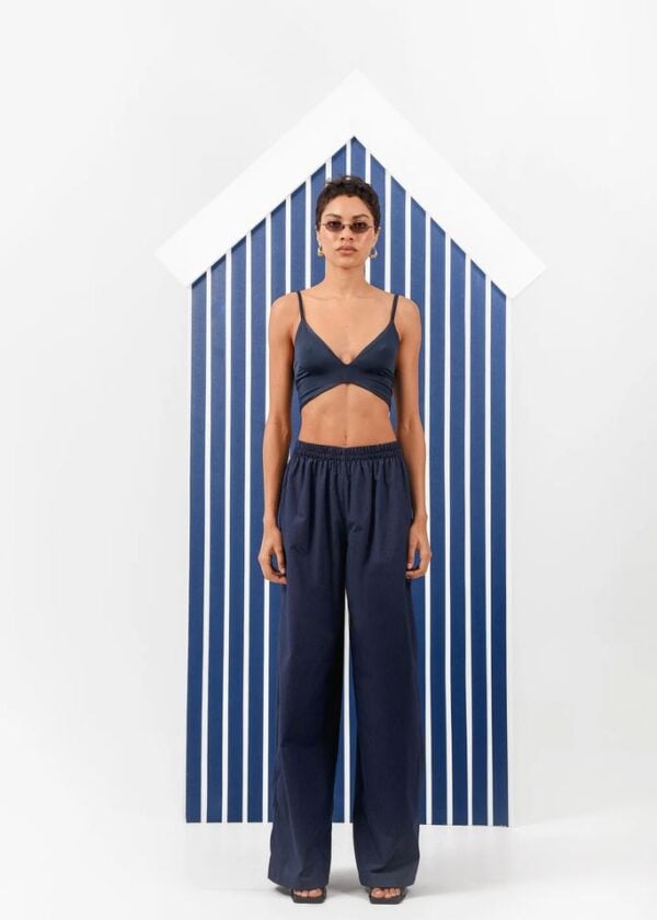 AZUL PANTS