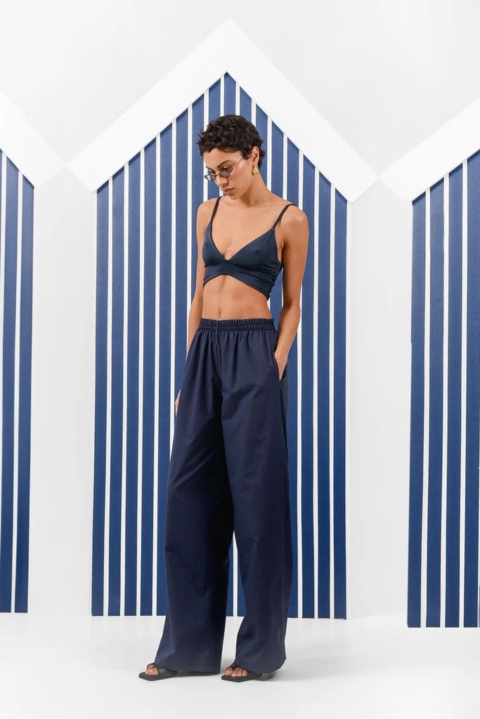 AZUL PANTS - Image 2