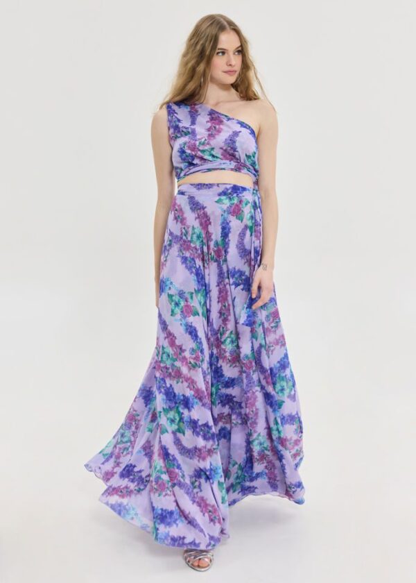 Limpet Top (Purple)