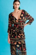 ETERNITY LONG DRESS