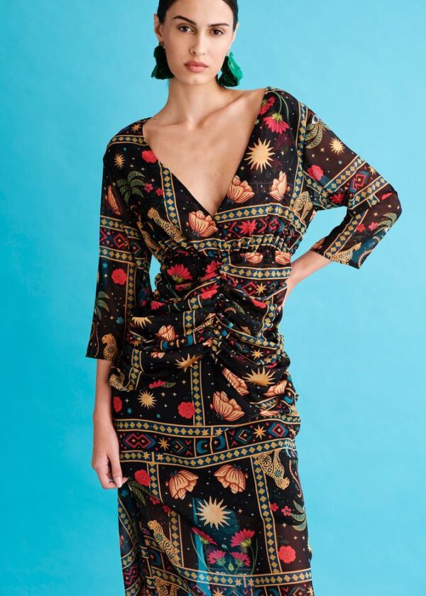 ETERNITY LONG DRESS
