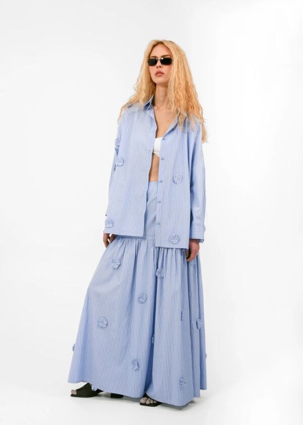 COAST SHIRT