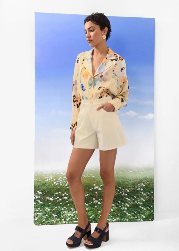 PARAISO SHIRT