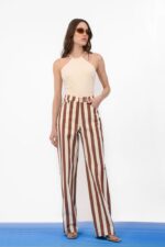 MAUI PANTS BROWN