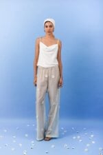 MELLOW TOP WHITE