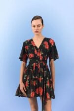 OASIS MINI DRESS