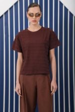 SANDY TEE BROWN
