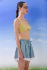 PLAYA SHORTS BLUE