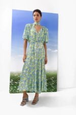 WEEKEND LONG DRESS