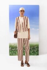MAUI VEST BROWN