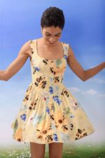 PARAISO DRESS