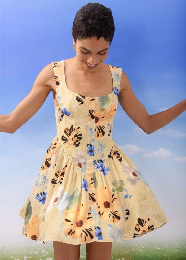 PARAISO DRESS