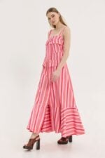 Star Dress (Pink)