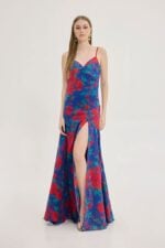 Simpsons Dress (Blue)