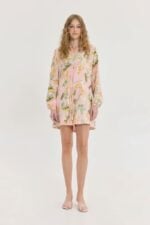 He-Man Jumpsuit (Pink)