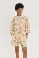 Toulouse Shorts (Beige)