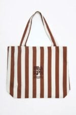 MAUI TOTE BAG BROWN
